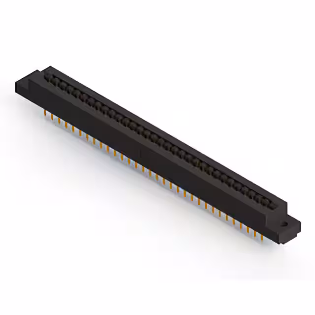 357-064-520-202 EDAC Inc.  Edgeboard Connectors